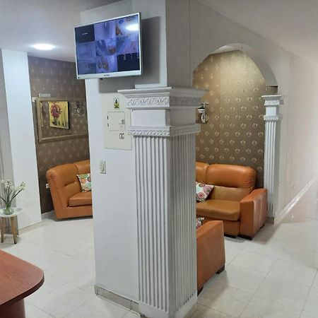 Hotel Orquidea Neiva Neiva  Eksteriør billede