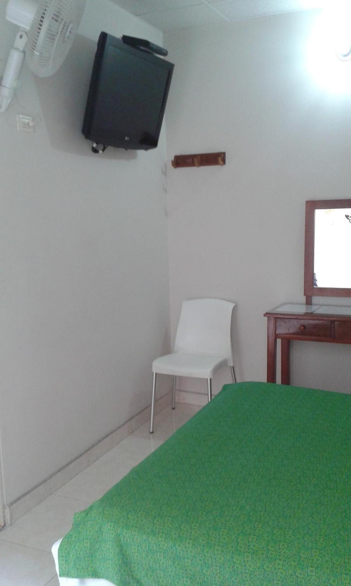 Hotel Orquidea Neiva Neiva  Eksteriør billede