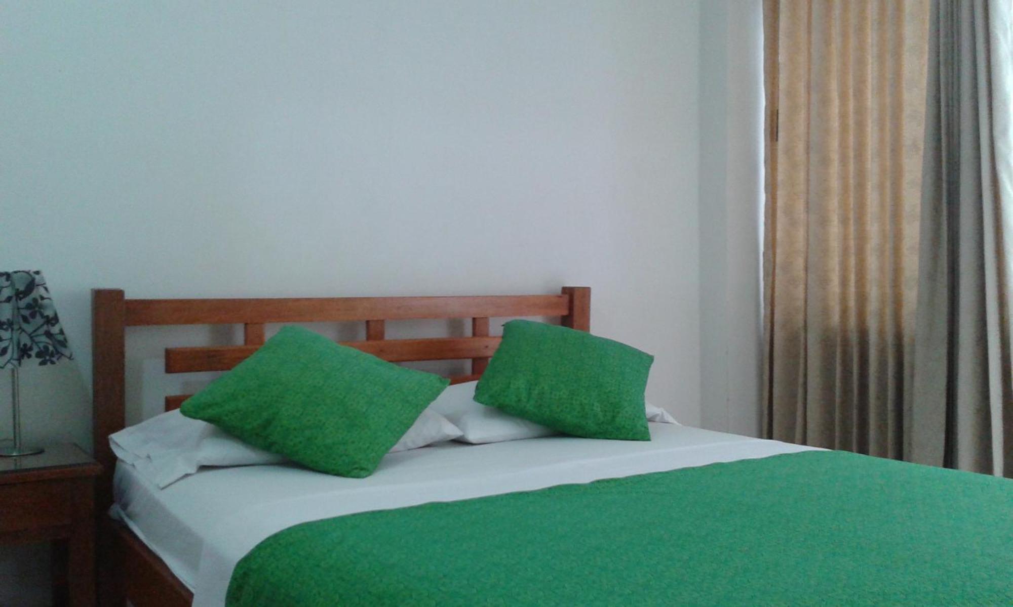 Hotel Orquidea Neiva Neiva  Værelse billede