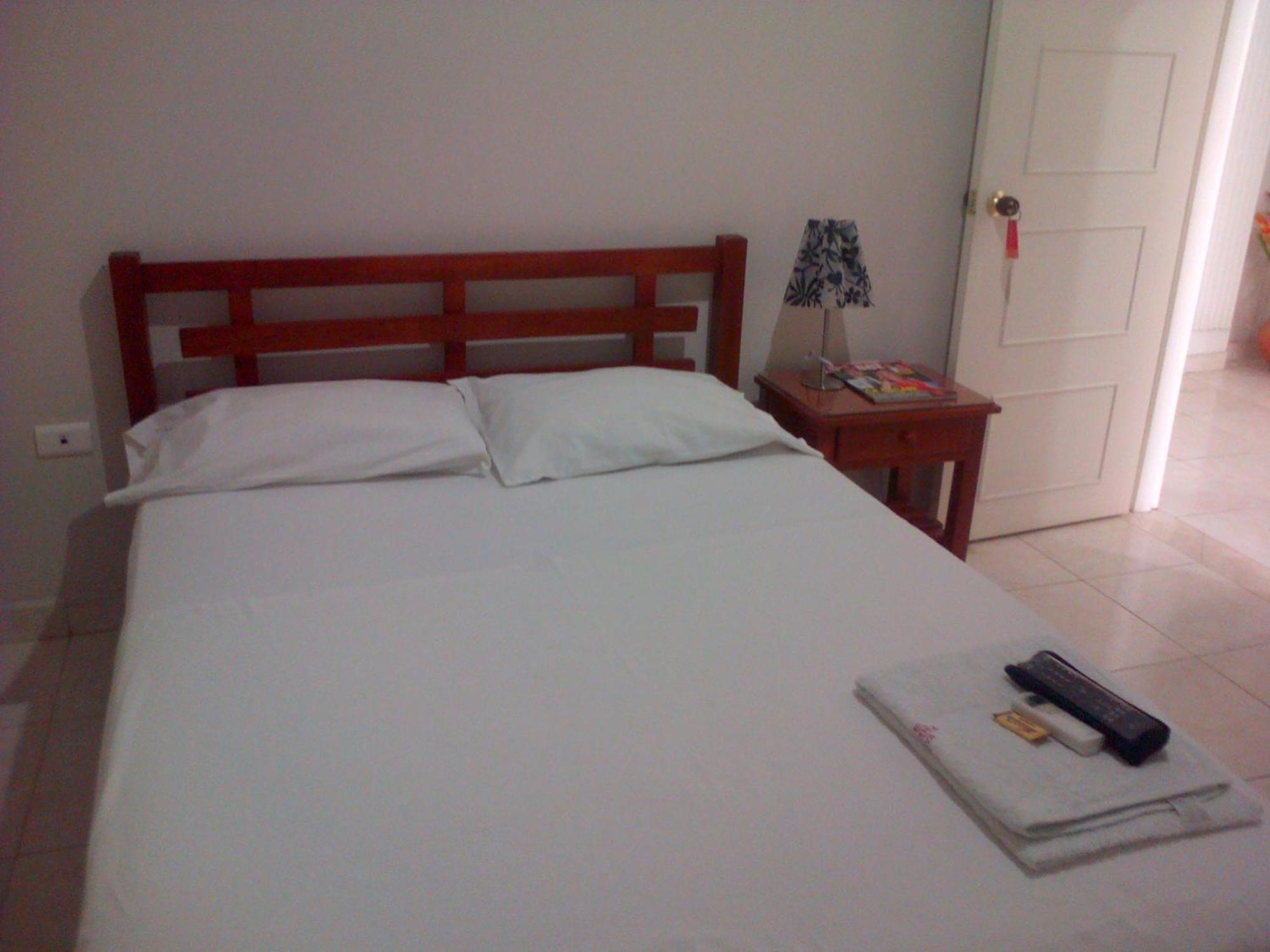 Hotel Orquidea Neiva Neiva  Eksteriør billede