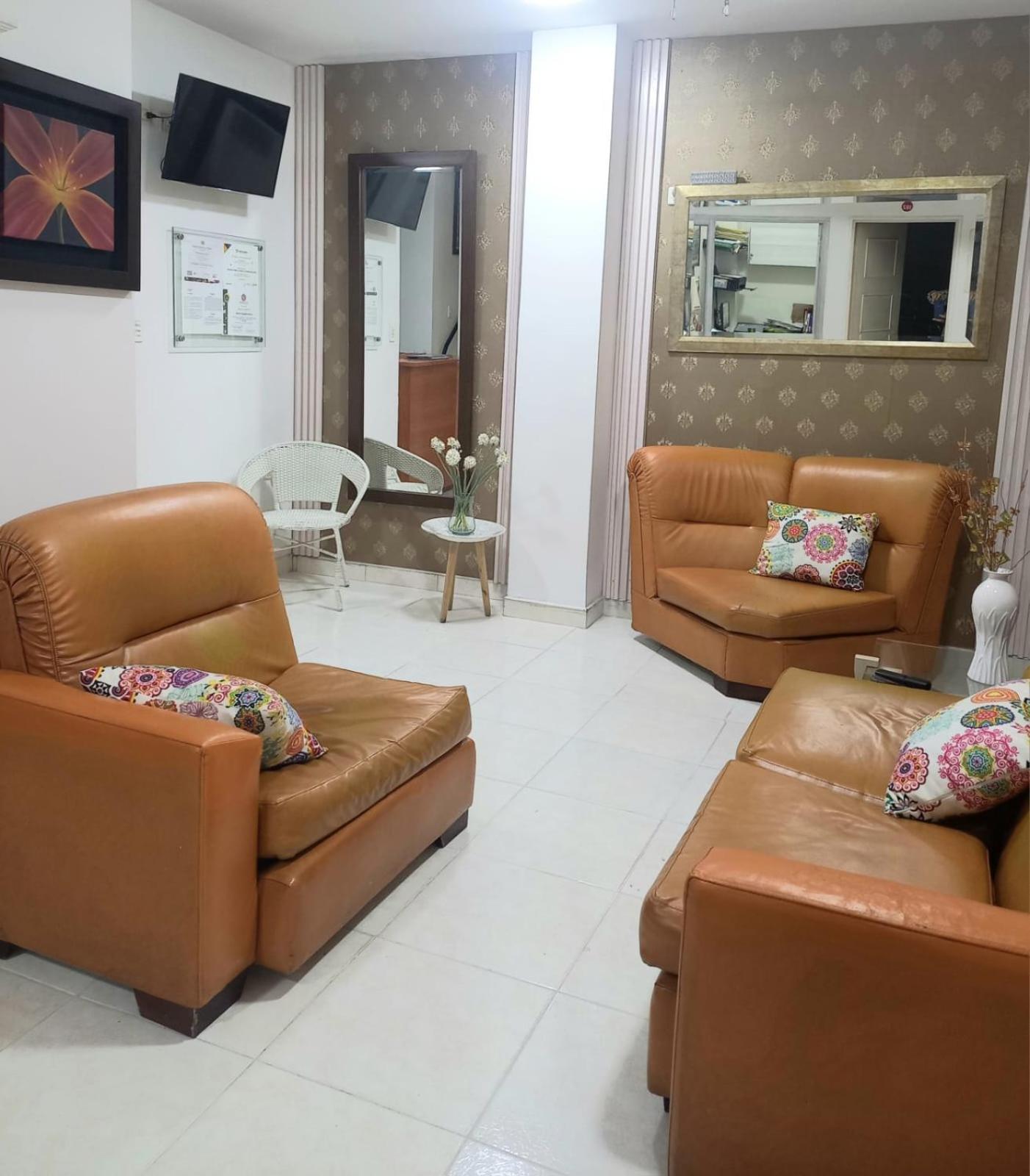 Hotel Orquidea Neiva Neiva  Eksteriør billede