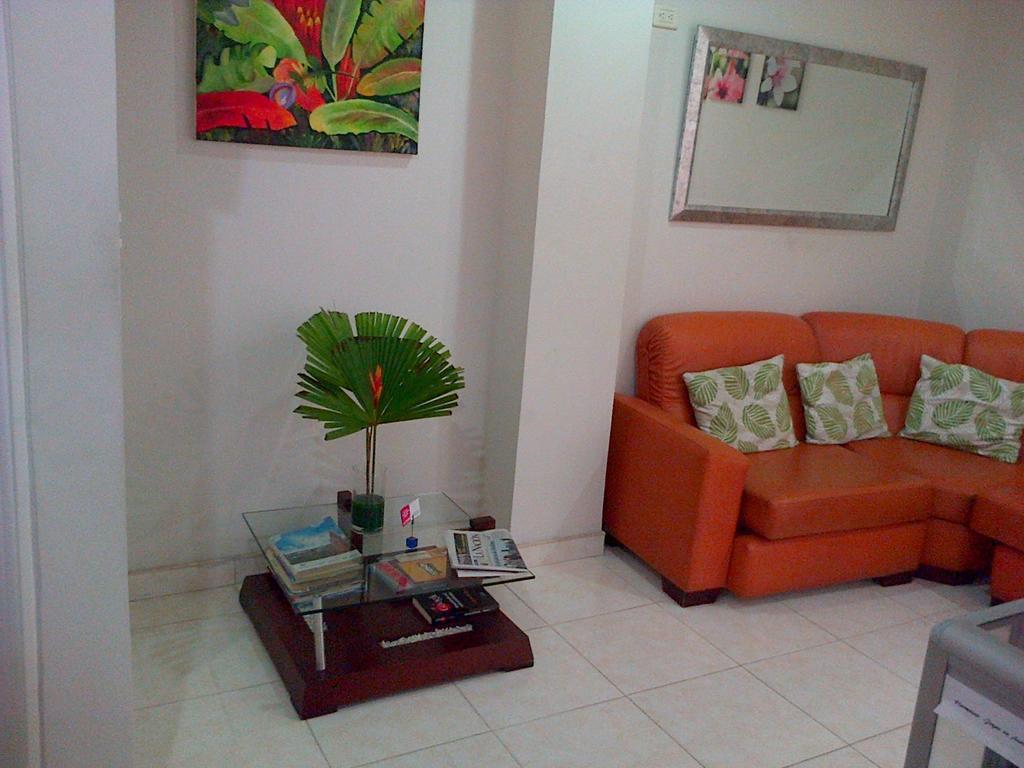 Hotel Orquidea Neiva Neiva  Eksteriør billede
