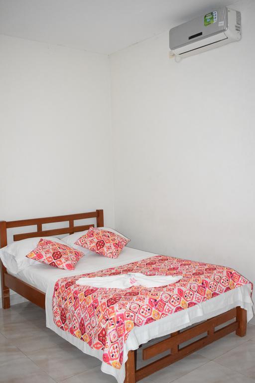 Hotel Orquidea Neiva Neiva  Eksteriør billede