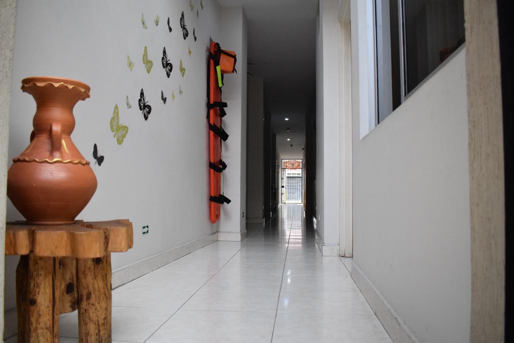 Hotel Orquidea Neiva Neiva  Eksteriør billede