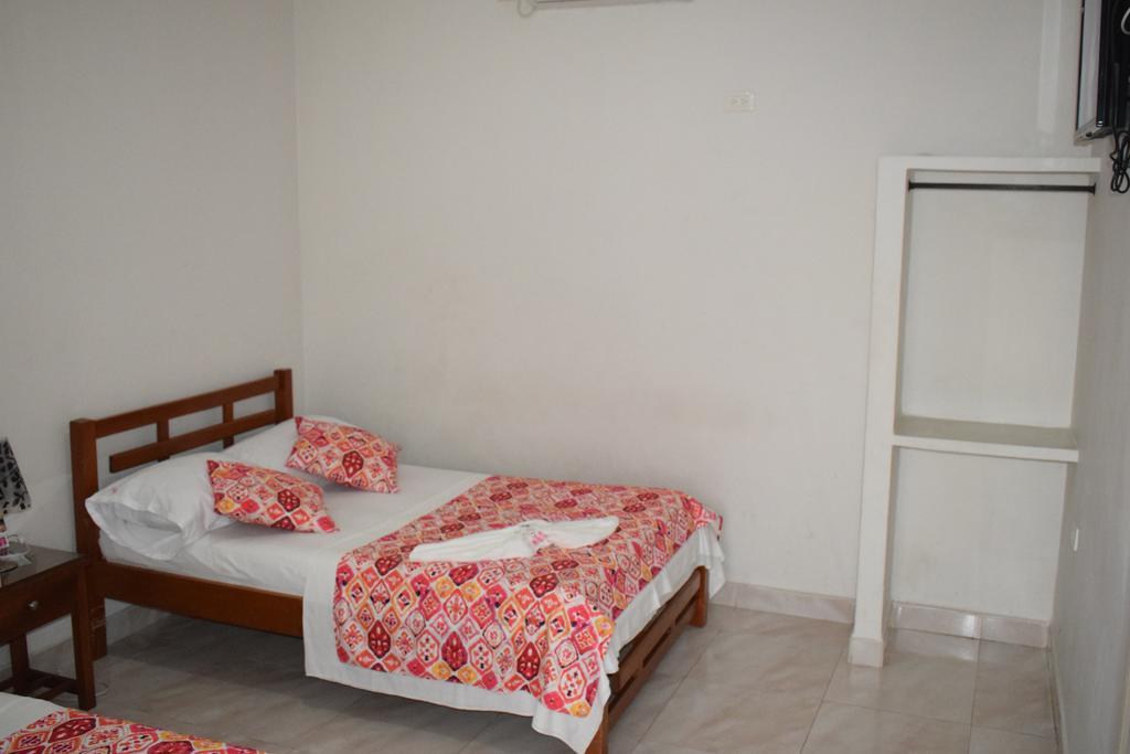 Hotel Orquidea Neiva Neiva  Eksteriør billede