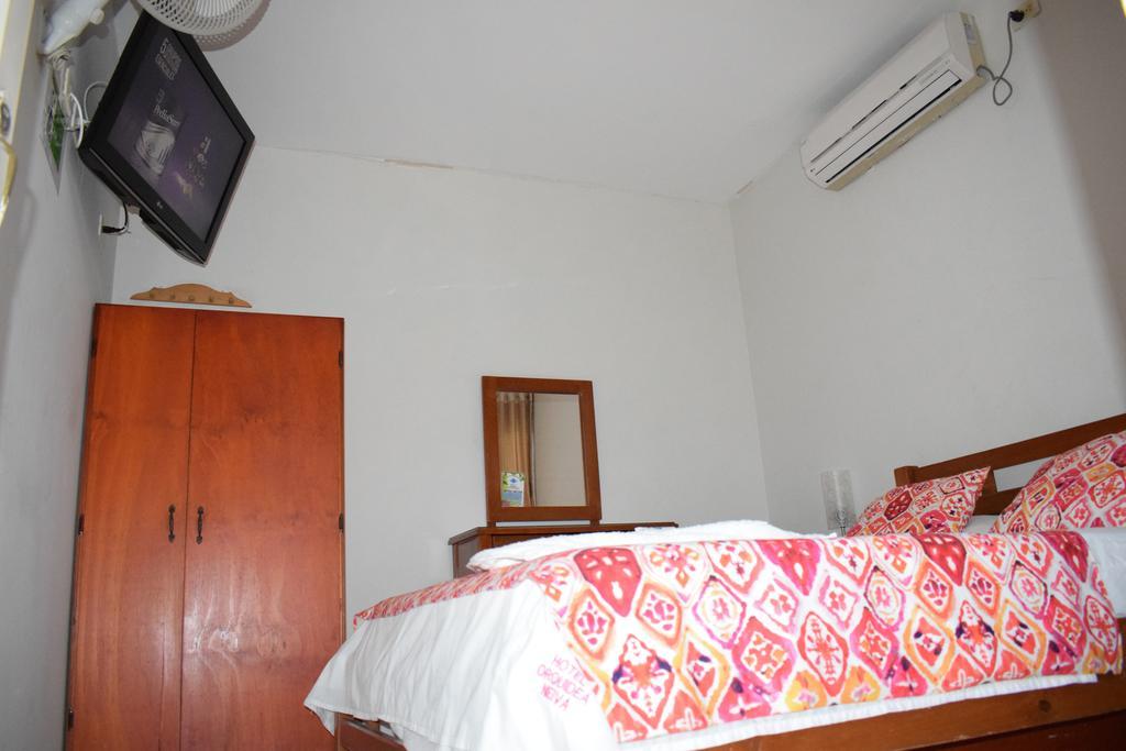 Hotel Orquidea Neiva Neiva  Eksteriør billede