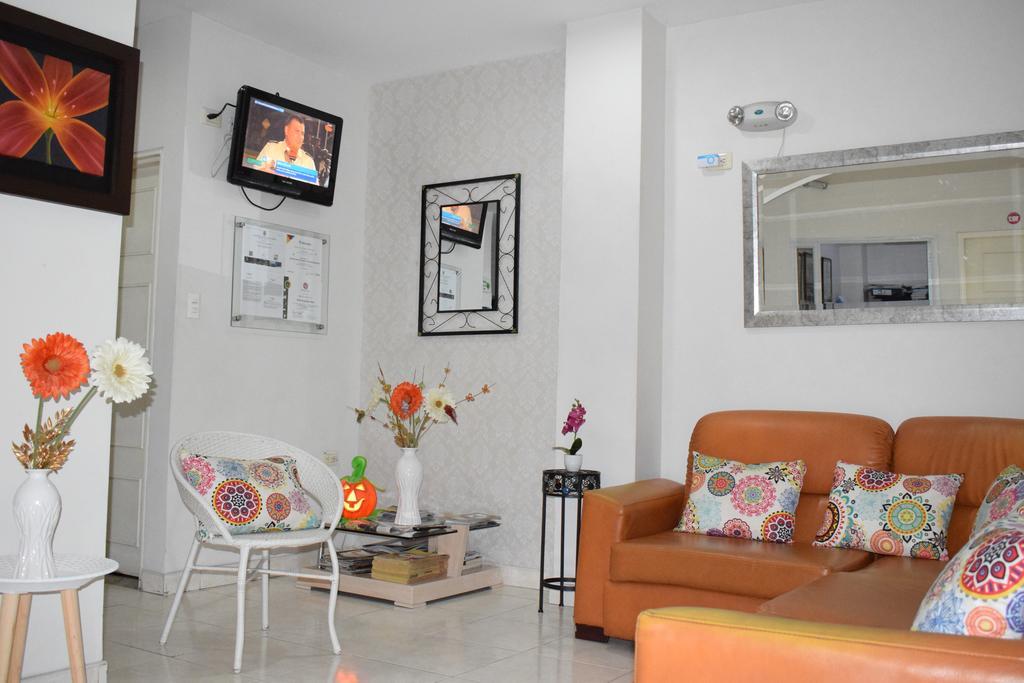Hotel Orquidea Neiva Neiva  Eksteriør billede