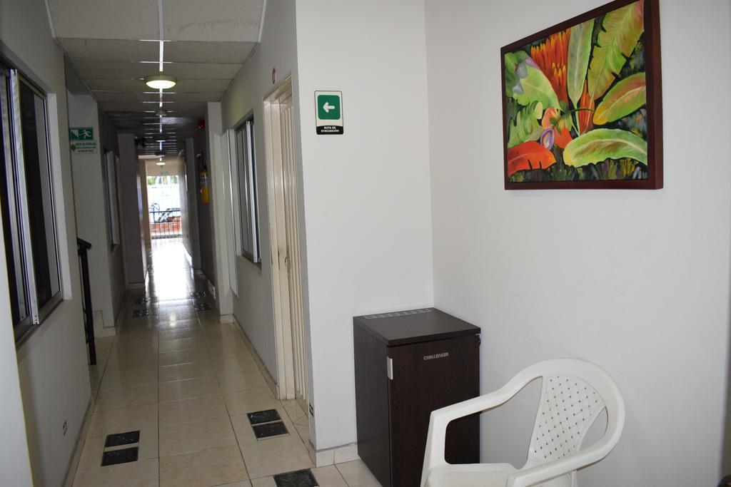 Hotel Orquidea Neiva Neiva  Eksteriør billede