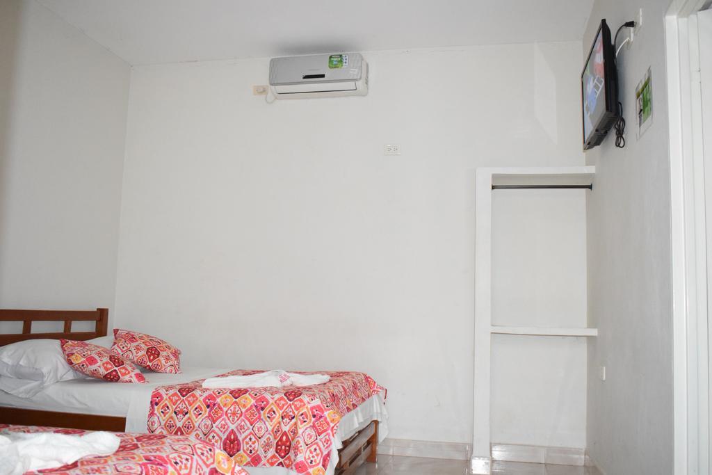 Hotel Orquidea Neiva Neiva  Eksteriør billede