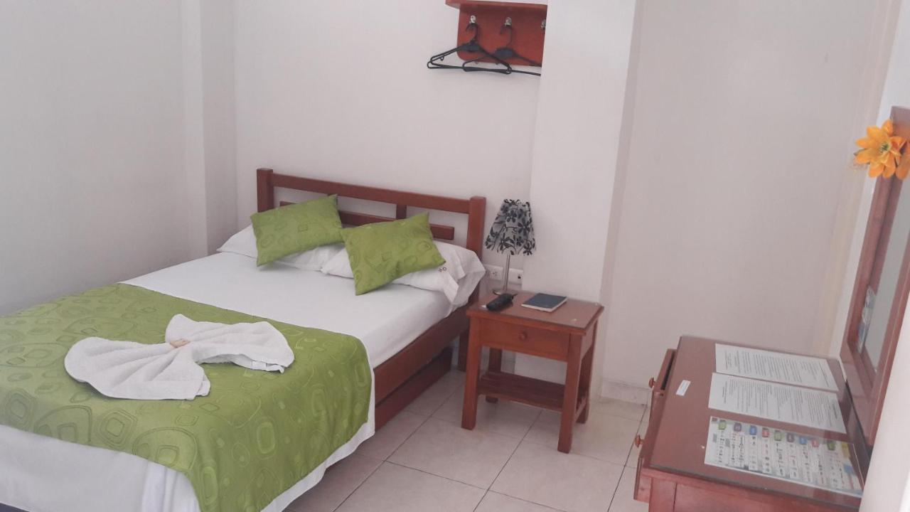 Hotel Orquidea Neiva Neiva  Eksteriør billede