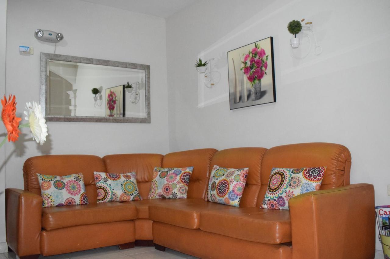 Hotel Orquidea Neiva Neiva  Eksteriør billede
