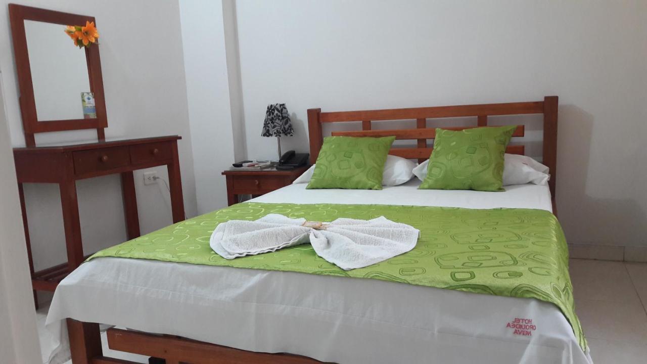 Hotel Orquidea Neiva Neiva  Eksteriør billede