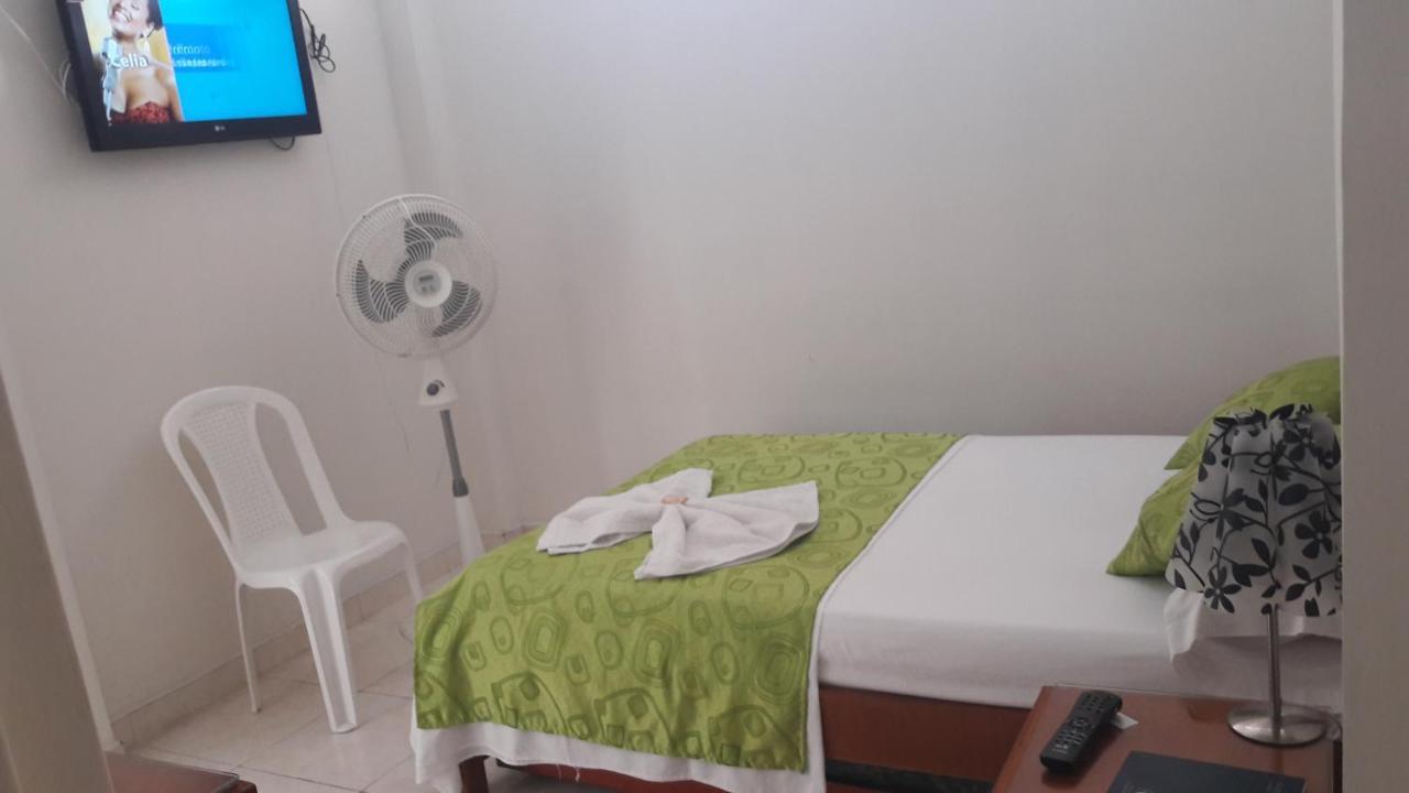 Hotel Orquidea Neiva Neiva  Eksteriør billede
