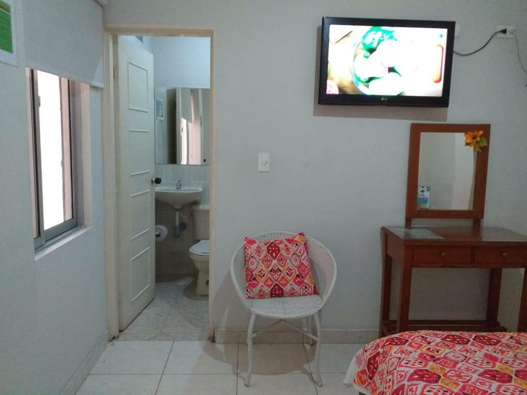 Hotel Orquidea Neiva Neiva  Eksteriør billede