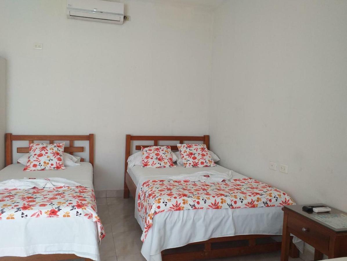 Hotel Orquidea Neiva Neiva  Eksteriør billede